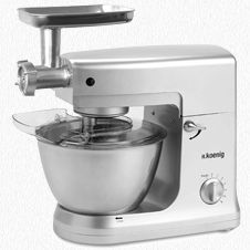 STAND MIXER KM65 STAND MIXER KM65