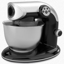 STAND MIXER KM80s STAND MIXER KM80s