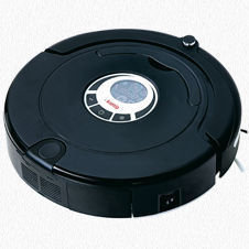 SWR22 ROBOT VACUUM CLEANER SWR22 ROBOT VACUUM CLEANER