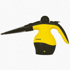 NV60 HANDHELD STEAM CLEANER NV60 HANDHELD STEAM CLEANER
