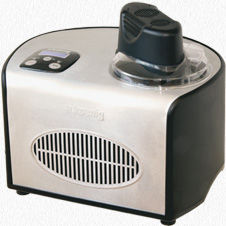 ICE CREAM MAKER HF250 ICE CREAM MAKER HF250