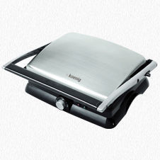 GRILL & GRIDDLE GR20 GRILL & GRIDDLE GR20