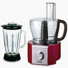 MULTIFUNCTIONAL FOOD PROCESSOR MX18 RED MULTIFUNCTIONAL FOOD PROCESSOR MX18 RED
