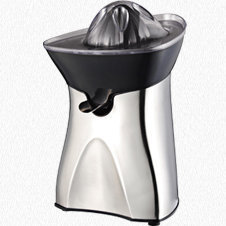ELECTRIC CITRUS PRESS AGR60 ELECTRIC CITRUS PRESS AGR60