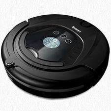 ROBOT VACUUM CLEANER SWR28 ROBOT VACUUM CLEANER SWR28