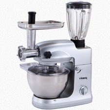 MULTIFUNCIONAL STAND MIXER KM68 MULTIFUNCIONAL STAND MIXER KM68