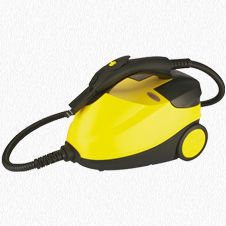 NV6200 STEAM CLEANER NV6200 STEAM CLEANER