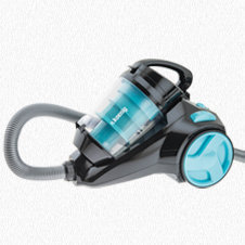BAGLESS VACUUM CLEANER Silence + SLC80 BAGLESS VACUUM CLEANER Silence + SLC80