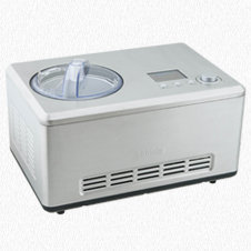 ICE CREAM MAKER HF320 ICE CREAM MAKER HF320