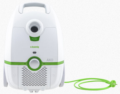 AXO700 VACUUM CLEANER TRIPLE A