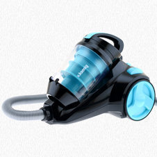 BAGLESS VACUUM CLEANER Silence + / Cats & Dogs SLS890 BAGLESS VACUUM CLEANER Silence + / Cats & Dogs SLS890