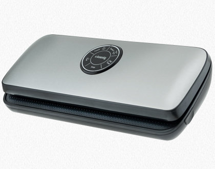 VACUUM FOOD SEALER SSV24