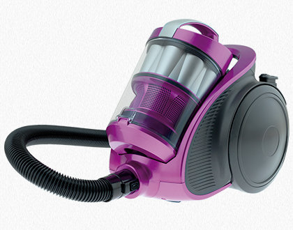 STC90 BAGLESS VACUUM CLEANER HOMECARE