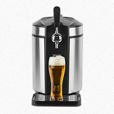 DRAFT BEER DISPENSER BW1880 DRAFT BEER DISPENSER BW1880