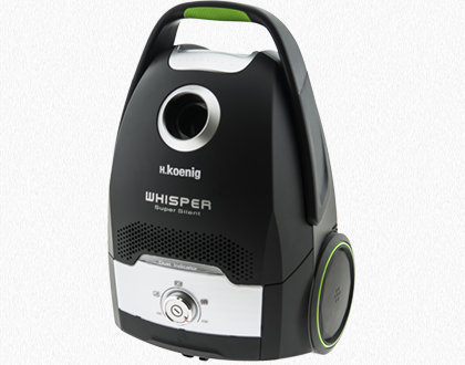 AXO6 Vacuum Cleaner Triple A