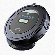 Vacuum Cleaner Robot WaterMOP+ SWRC90 Vacuum Cleaner Robot WaterMOP+ SWRC90