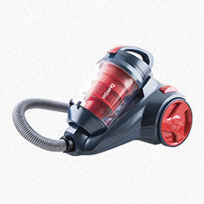 BAGLESS VACUUM CLEANER Silence + SLX910 BAGLESS VACUUM CLEANER Silence + SLX910