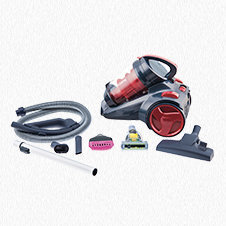 BAGLESS VACUUM CLEANER Silence + / Cats & Dogs SLX970 BAGLESS VACUUM CLEANER Silence + / Cats & Dogs SLX970
