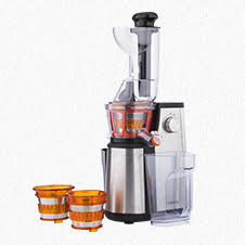 VERTICAL SLOW JUICER GSX22 VERTICAL SLOW JUICER GSX22