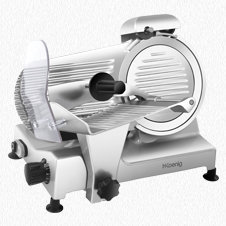 MEAT SLICER MSX220 MEAT SLICER MSX220