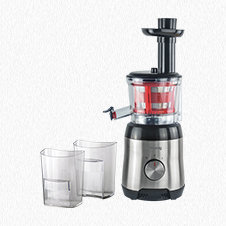 JUICE EXTRACTOR GSX10 JUICE EXTRACTOR GSX10