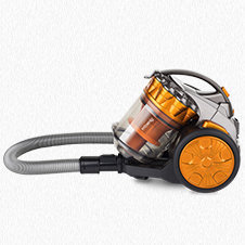 Vacuum cleaner compact+ STC60 Vacuum cleaner compact+ STC60