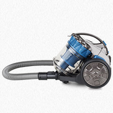 Compact and pet vacuum + STC68 Compact and pet vacuum + STC68