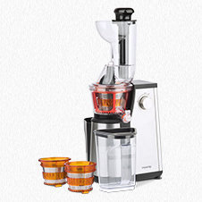 VERTICAL SLOW JUICER GSX24 VERTICAL SLOW JUICER GSX24