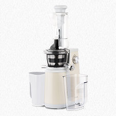 VERTICAL SLOW JUICER GSXR1952 VERTICAL SLOW JUICER GSXR1952