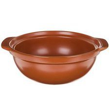 image Terracotta dish