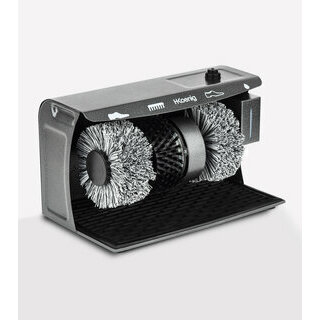 image BROSSE POLISSAGE GAUCHE