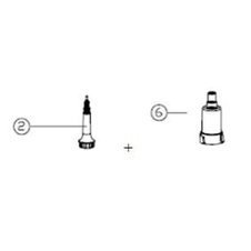 image Rotary axis