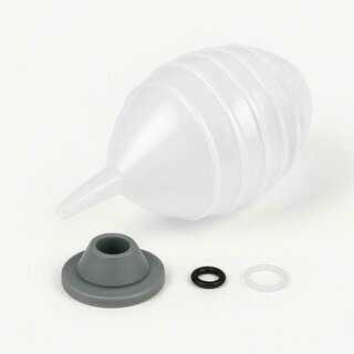 image Pack Cleaning (pump + seals)