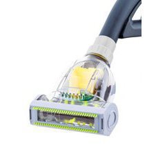 image Turbo brush yellow