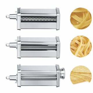 image Pasta machine kit 