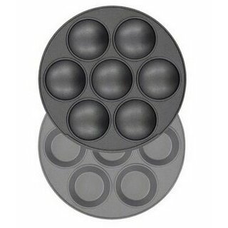 image Donuts plate