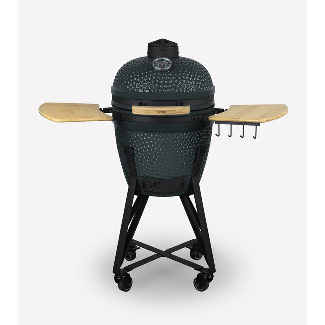 Outdoor > fours & pizza > YOKO18 : Koenig SAV - FR/EN