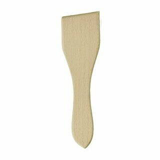 image  Wooden spatula