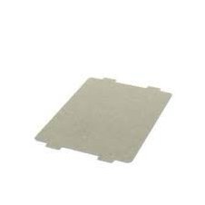 image Mica plate
