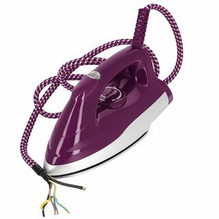 image Iron
