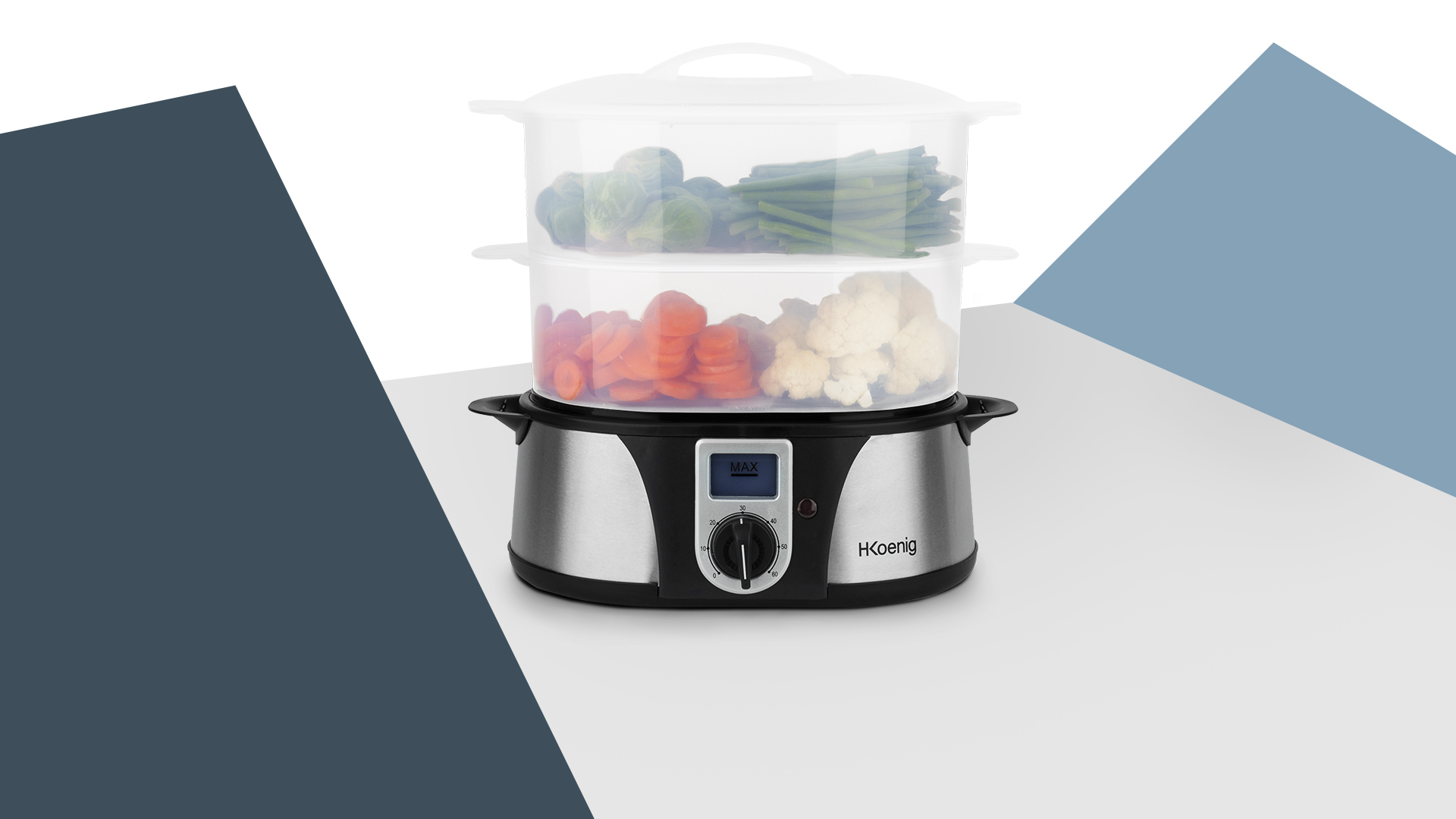 Koenig Cooking Cooking > food dehydrator : Koenig SAV - FR/EN