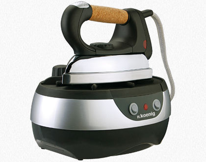 G6 STEAM GENERATOR