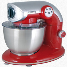 STAND MIXER KM80s RED STAND MIXER KM80s RED