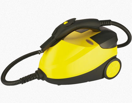 NV6200 STEAM CLEANER