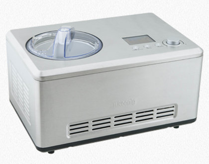 ICE CREAM MAKER HF320