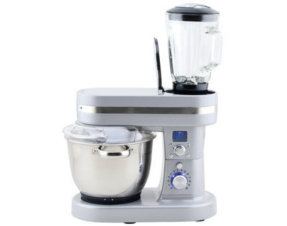 HEATING STAND MIXER KMC90