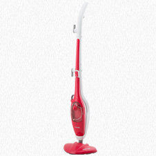 ECO 420 STEAM MOP RED ECO 420 STEAM MOP RED