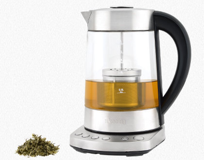 TEA MAKER - INSTANT T TI700