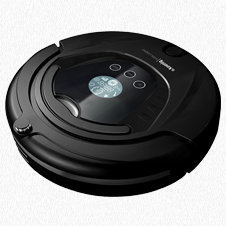 ROBOT VACUUM CLEANER "INTELLIGENT" SWR32 ROBOT VACUUM CLEANER "INTELLIGENT" SWR32