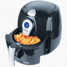 Oil Free Airfryer FRY700 Oil Free Airfryer FRY700